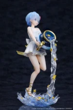 【Pre order】Design COCO 1/7 PVC Re:Life in a different world from zero Rem (Copyright) - Image 9
