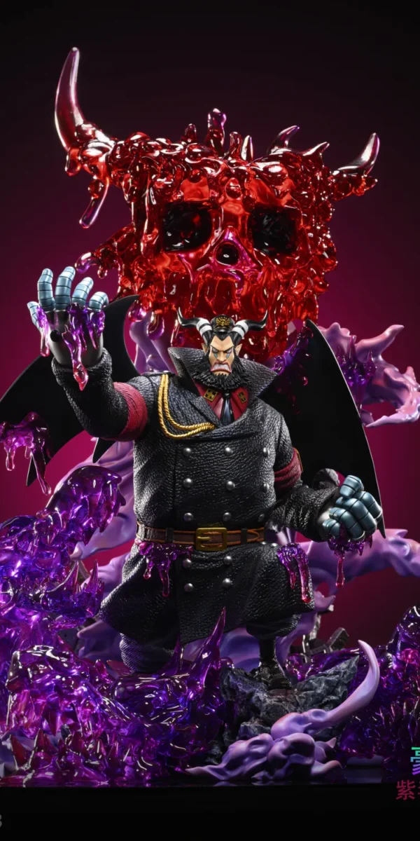 【In Stock】LX Studio One Piece Magellan