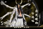 【Pre order】HXHENG Studio x CHENG Studio 1/6 Bleach Nnoitra Gilga - Image 3