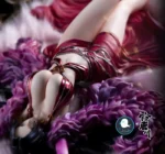 【Pre order】ILL Studio ONEPIECE Decorative photo frame Hancock Resin statue - Image 4