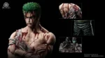 【Pre order】Dream Studio 1/4 One Piece Zoro - Image 7