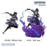 【In Stock】JacksDo Studio - Naruto Sasuke Susanoo Base - Image 12