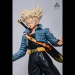 【Pre order】PRISM Studio 1/6 Dragon Ball Trunks - Image 3