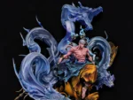 【In Stock】Iron Curtain Studio - One Piece Enel - Image 19