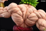 【Pre order】2% Studio 1/4 Super Broly - Image 5