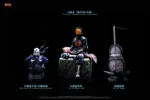 【Pre order】Kagemusha Studio - Naruto Uchiha Obito - Image 5