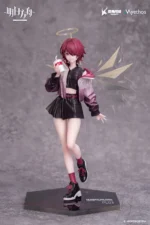 【Pre order】Myethos 1/8 PVC Arknights Exusiai (Copyright) - Image 6