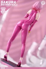 【In Stock】Star Universe Studio 1/6 Sakura - Image 9