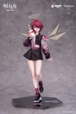 【Pre order】Myethos 1/8 PVC Arknights Exusiai (Copyright) - Image 5