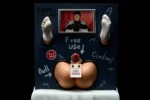 【Pre order】BDSM Studio - Kaiju No. 8 Kafka Hibino - Image 11
