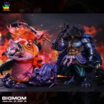【Pre order】JacksDo Studio Island BigMom - Image 10