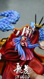 【Pre order】Long Hu Studio - One Piece Buggy - Image 3