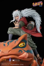 【Pre order】PickStar Studio 1/6 NARUTO Jiraiya Licensed - Image 11