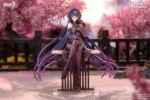 【Pre order】APEX Studio 1/7 PVC Honkai Impact 3 Raiden Mei (Copyright) - Image 2