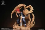 【Pre order】TD Studio 1/6 Naruto Gaara - Image 2