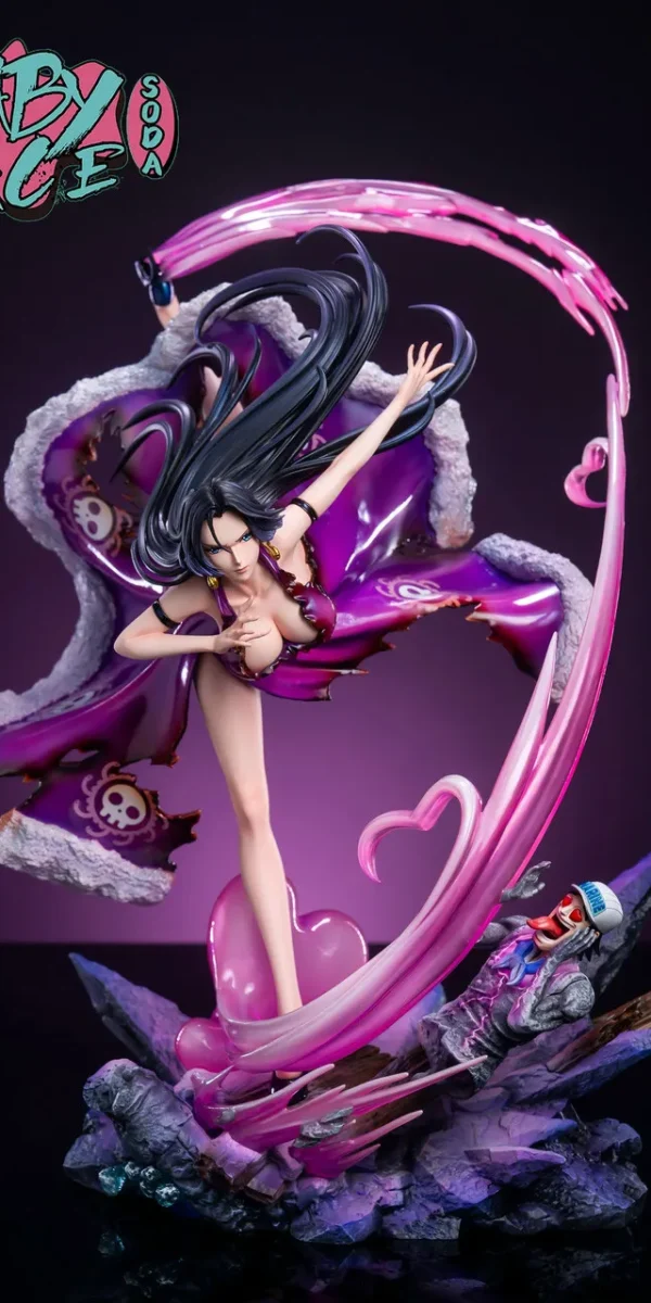 【Pre order】Baby Studio 1/6 One Piece Boa Hancock
