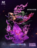 【Pre order】M-J Studio One Piece Asura Roronoa Zoro - Image 2
