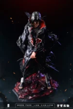 【Pre order】Iron Crane Studio Naruto Uchiha Itachi Resin Statue - Image 4