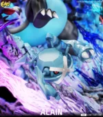 【Pre order】EMO Studio - Pokemon Alain - Image 6