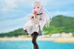 【Pre order】Bell Fine 1/7 PVC Shiroha Naruse (Copyright) - Image 4