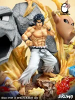 【Pre order】EGG Studio - Pokemon Bruno Elite Four - Image 3