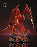 【Pre order】Dream Fly Studio - Naruto Red Susanoo - Image 2