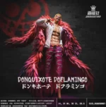 【Pre order】Domination Studio - One Piece Donquixote Doflamingo - Image 2