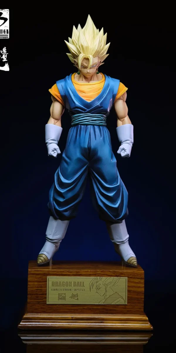 【Pre order】C3 Studio 1/7 Dragon Ball Vegetto