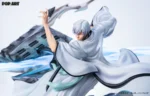 【Pre order】POP ART Studio 1/6 Bleach Kamishini no Yari Ichimaru Gin - Image 13