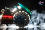 【Pre order】Ntwo Studio Rhino Tank Franky - Image 6