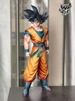 【Pre order】WDF Studio 1/6 & 1/4 Dragon ball Son Goku - Image 7