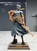 【Pre order】SanDaoLiu Studio POP One Piece Zoro - Image 9