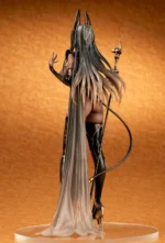 【In Stock】QuesQ 1/7 PVC Shinkan Shibuna Priest Sibuna (Copyright) - Image 5