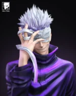 【Pre order】Noc Studio 1/6 Jujutsu Kaisen Satoru Gojo - Image 4
