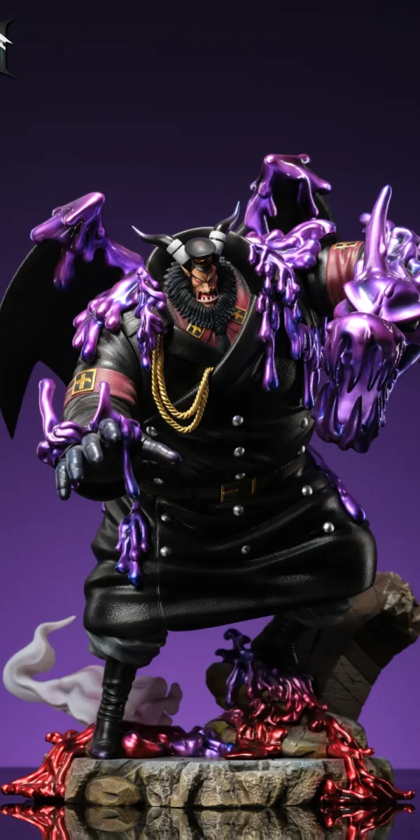 【Pre order】HS Studio 1/6 Magellan