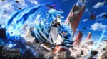 【Pre order】Zenkai Studio 1/6 Bleach Grimmjow Jaegerjaques