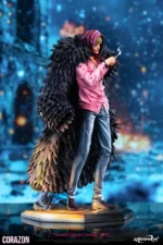 【Pre order】Shimmer Studio - One Piece Donquixote Rosinante - Image 5