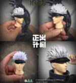 【Pre order】Justice Intentions Studio 1/4 Jujutsu Kaisen Satoru Gojo (Copyright) - Image 7