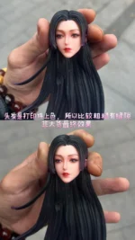 【Pre order】Super Guai Studio x Cit Studio 1/6 & 1/4 One Piece Boa Hancock - Image 5