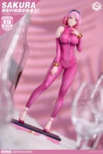 【In Stock】Star Universe Studio 1/6 Sakura - Image 7