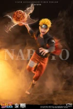 【Pre order】Rocket Toys 1/6 Naruto Battle damage Naruto Uzumaki Action Figure ROC-012 (Copyright) - Image 8