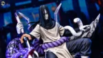 【Pre order】C4 Studio 1/6 Orochimaru - Image 2