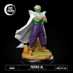 【Pre order】Blue Moon Studio 1/6 & 1/4 Dragon Ball Piccolo - Image 7