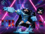 【Pre order】GG Studio - One Piece Germa 66 Franky & Pink Franky - Image 2