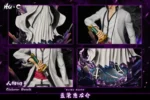 【Pre order】HXHENG Studio x CHENG Studio 1/6 Bleach Aizen Sousuke - Image 7