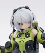 【Pre order】APEX Studio 1/7 PVC Zenless Zone Zero Anby Demara - Image 10