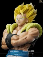 【Pre order】Real Creation 1/6 & 1/4 Super Gogeta with LED - Image 7