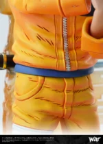 【Pre order】War Studio 1/6 Naruto Uzumaki Naruto - Image 5
