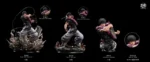 【Pre order】Real World Studio 1/6 Jujutsu Kaisen Fushiguro Toji - Image 6