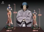 【In Stock】DT Studio ONE PIECE New World Nico·Robin Resin Statue - Image 5